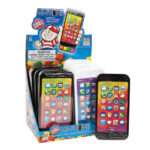 Kidsmania Mi Phone Flavored Gum