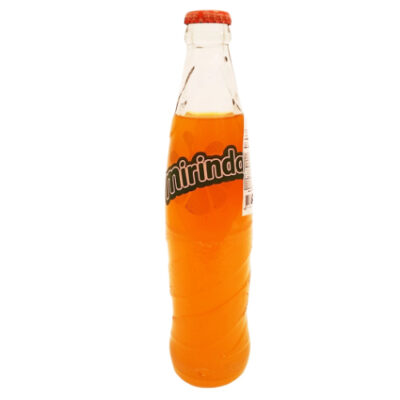 Mirinda Orange 12oz - Image 1