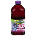 Old Orchard Grape (100% Juice) 64oz - WIC