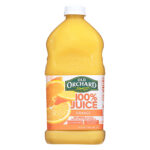 Old Orchard Orange (100% Juice) 64oz - WIC