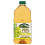 Old Orchard White Grape (100% Juice) 64oz - WIC