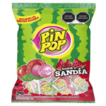 Aldor Pin Pop Watermelon 24pc 12.69oz