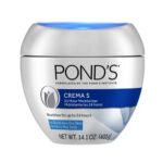 Pond's Blue Crema S 400g