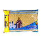 San Martin Parboiled Rice 4lb