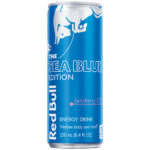 Red Bull Juneberry Sea Blue Edition 8.4oz