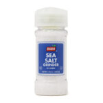 Badia Grinders Sea Salt 4.25oz