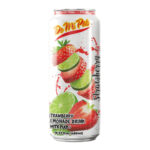 De Mi Pais Strawberry Lemonade Juice 16.57oz