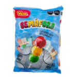 Vero Semaforo Lollipops 40ct Bag