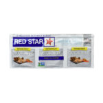 Red Star Quick Rise Yeast 7g