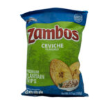 Yummies Zambos Ceviche 5.3oz