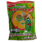 Alteno Pops Pica Pepino 40pc