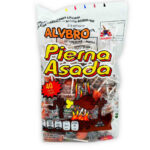 Alvbro Pierna Asada Lollipops 40ct