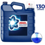 Ariel Doble Poder Concentrate 8L