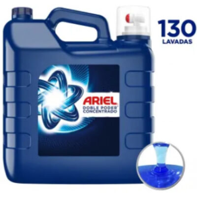 Ariel Doble Poder Concentrate 8L - Image 1