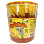 Safari Candies Bamburindo Banderilla de Tamarindo 50ct
