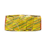 Bocadillos de Platano San Francisco 15pk 225g