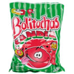 Don Pepe Bolitocha Watermelon 60pc