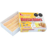 La Coculense Borrachines Rompope 24pc