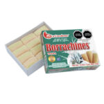 La Coculense Borrachines Tequila 24pc