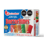 La Coculense Borrachines Assorted 30pc