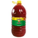 Chilerito Chamoy Sauce 1.32Gal