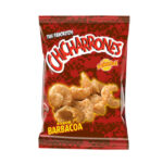 Senorial Chicharrones BBQ Flavor 2oz