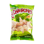 Senorial Chicharrones Chili-Lime Flavor 2oz
