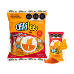 Anahuac Chipileta Like Mango Flavor 12pc