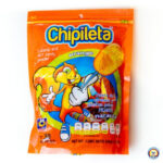 Anahuac Chipileta Orange 30pc