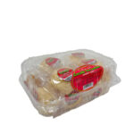 El Peke Cocada Tres Leches 16pc