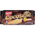 Nestle Cocosette Coconut Wafers 6pk 300g