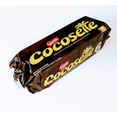 Nestle Cocosette Chocolate Wafers 50g - Image 1
