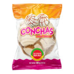 Super Deli Pan Conchas 3.53oz