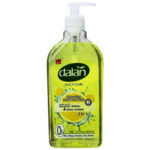 Dalan Lemon & Milk Hand Wash 13.5oz