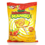 Don Pepe Super Rebanaditas Mango 20pc