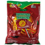 Don Pepe Super Rebanaditas Tamarindo 20pc