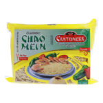 Chao Mein El Autentico Cantonesa Con Soy 13oz