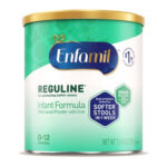 Enfamil Infant Formula Reguline 12.5oz - WIC