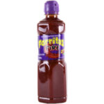 Zumba Pica Forritos Fire Chamoy 19.4oz