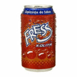 Fress Kolita 12oz