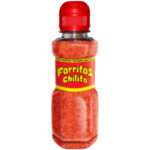 Zumba Pica Forritos Chilito 5.8oz