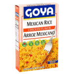 Goya Mexican Rice Chicken Flavor 7oz
