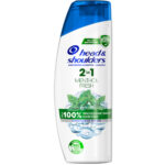Head & Shoulders Menthol 2in1 225ml