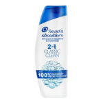 Head & Shoulders Classic Clean 225ml