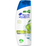 Head & Shoulders Apple Fresh 225ml