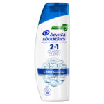 Head & Shoulders Classic Clean 2in1 225ml