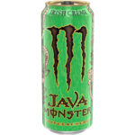 Monster Energy Java Irish Creme 15oz