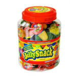Jelly Snack 100pc