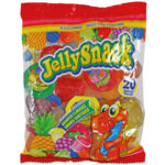 Jelly Snack 20pc