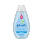 Johnson's Baby Wash 500ml